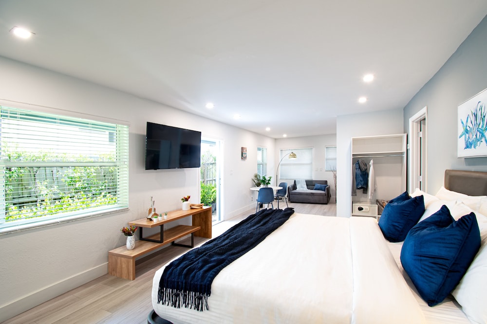 The Lauderdale Boutique Hotel - photo 35