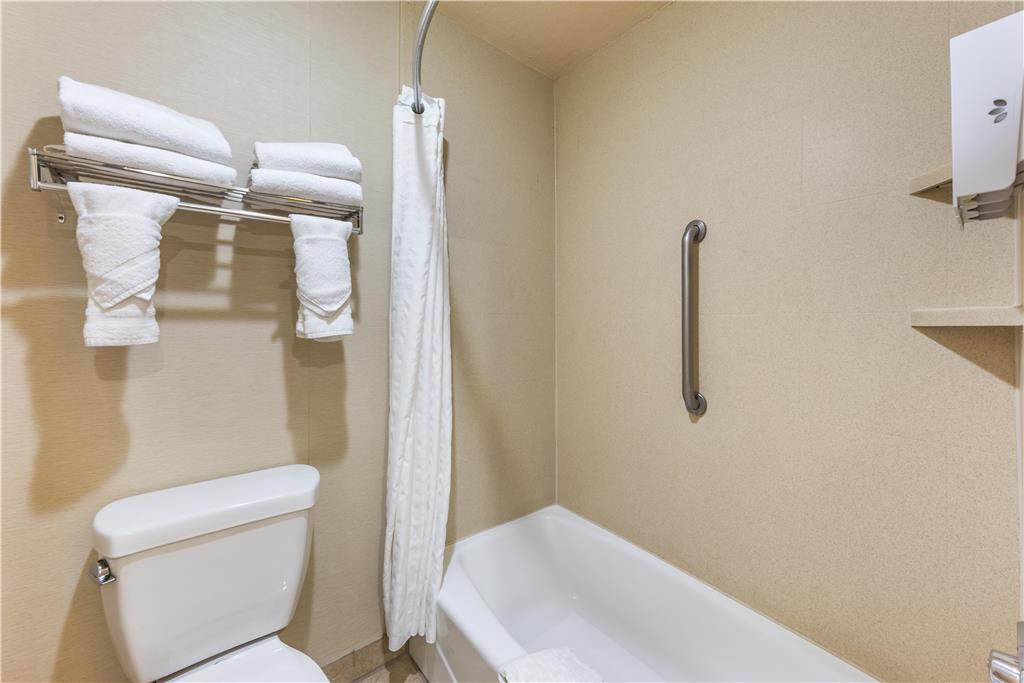 Best Western Plus Atrium Inn - photo 23