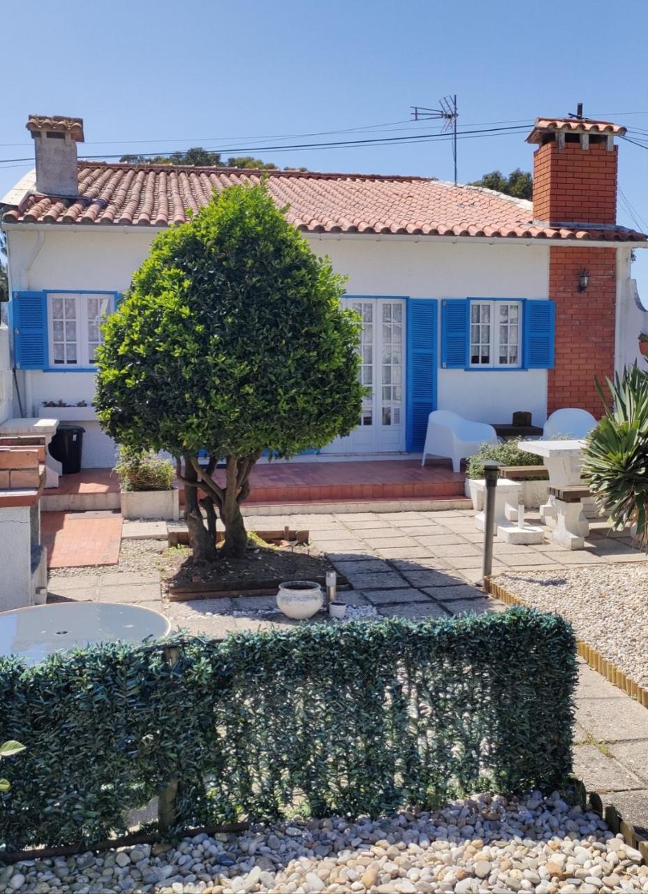 Casa de Praia — 4-Star Luxury Hotel in Nazare, Portugal
