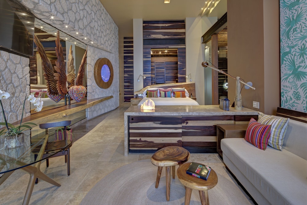 La Casa de la Playa by Xcaret All Inclusive Adults Only