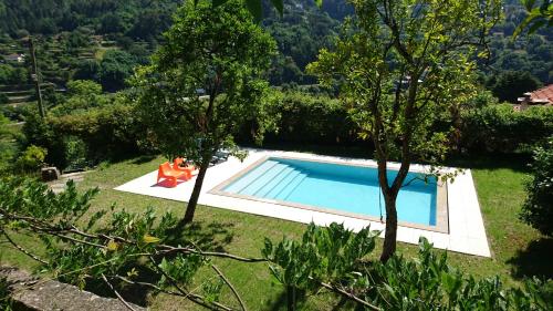 Quinta da Bouça Agroturismo — hotel in Marco De Canavezes