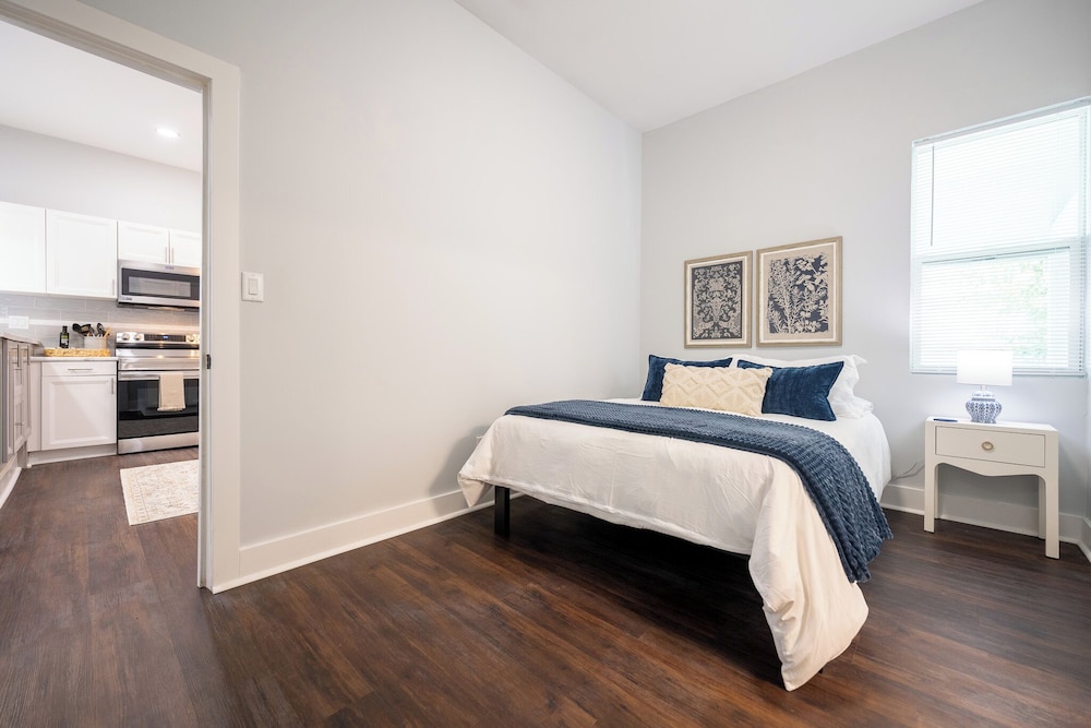 Charming Indianapolis Home 5 Min to Lucas Oil — 4-Star Luxury Hotel in Indianapolis, United States