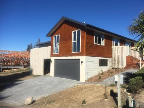 1c Oregon Heights - last minute hotel in Unknown City