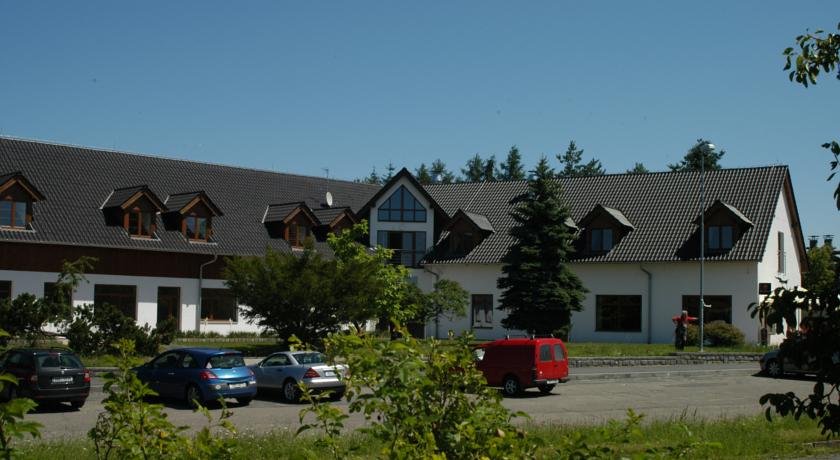 Toscca in Celakovice, Czech Republic