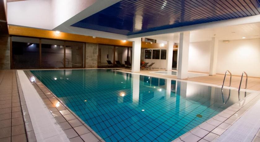 Hôtel Le Bellevue — hotel in Evian-Les-Bains