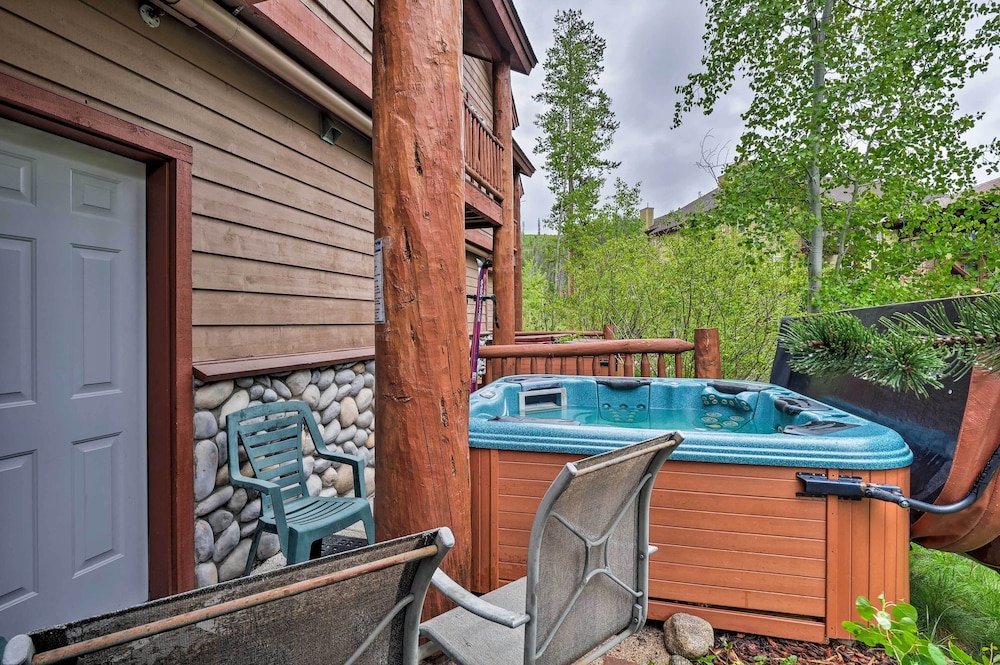 Downtown Winter Park Townhouse 3 Mi to Ski Resort - photo 61