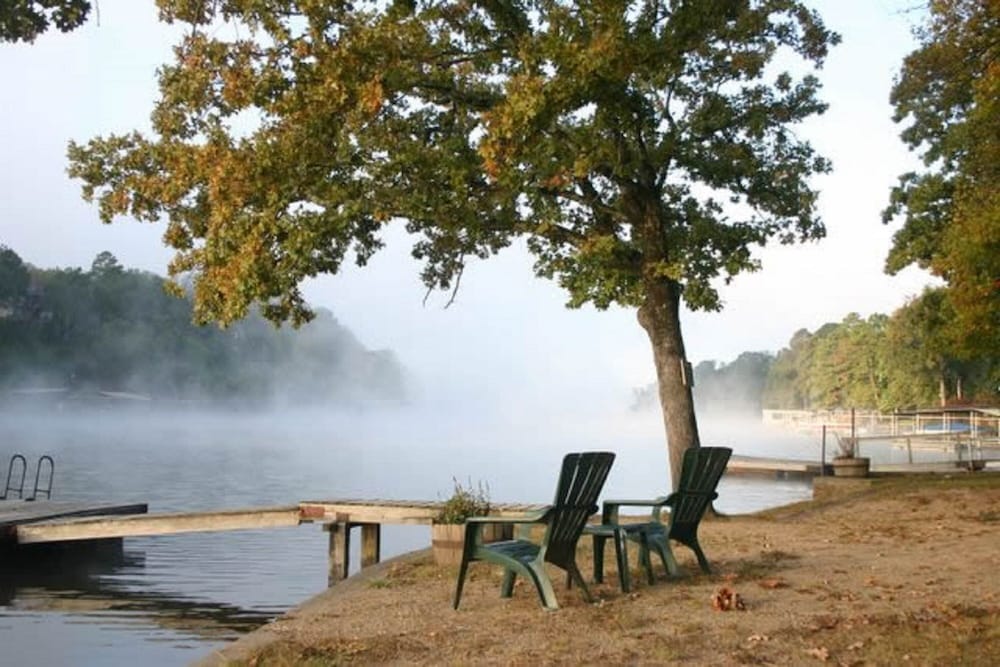 Edgewater Resort Cottage #1 - photo 204