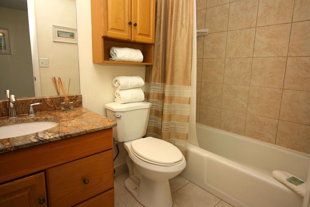 Chateaux Resort Luxury Condominiums - photo 5
