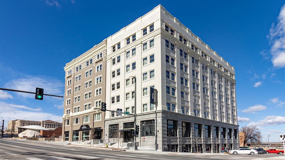 Hotel Indigo Omaha Downtown by IHG - photo 46