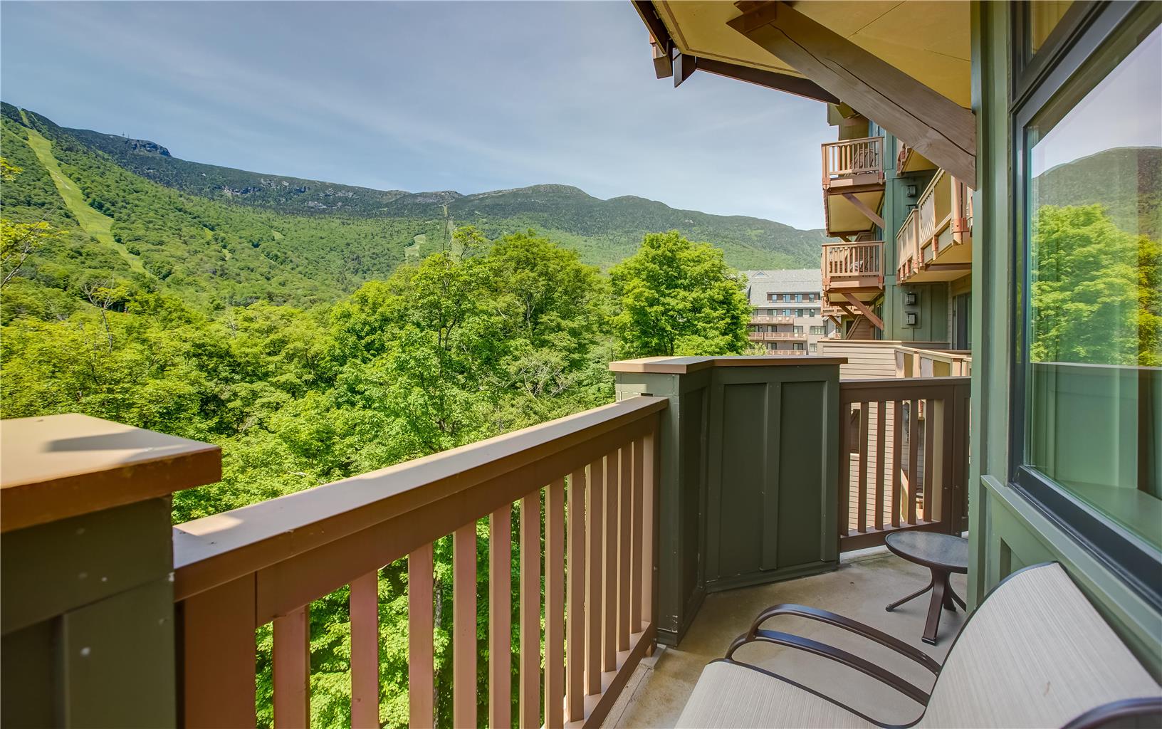 The Lodge at Spruce Peak a Destination by Hyatt Residence - photo 21