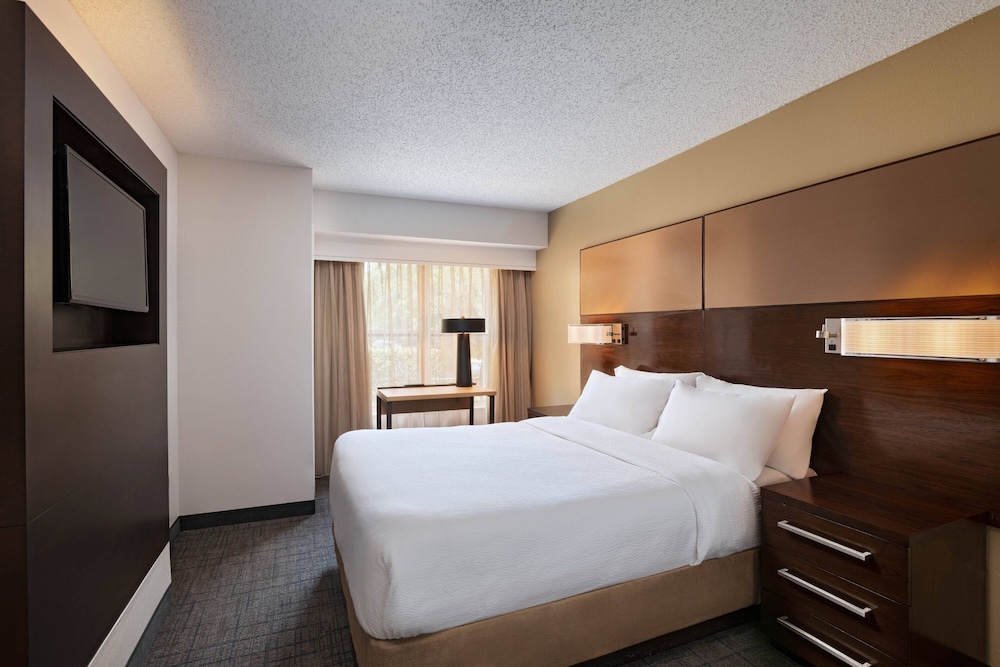Residence Inn by Marriott Austin The Domain Area - photo 8