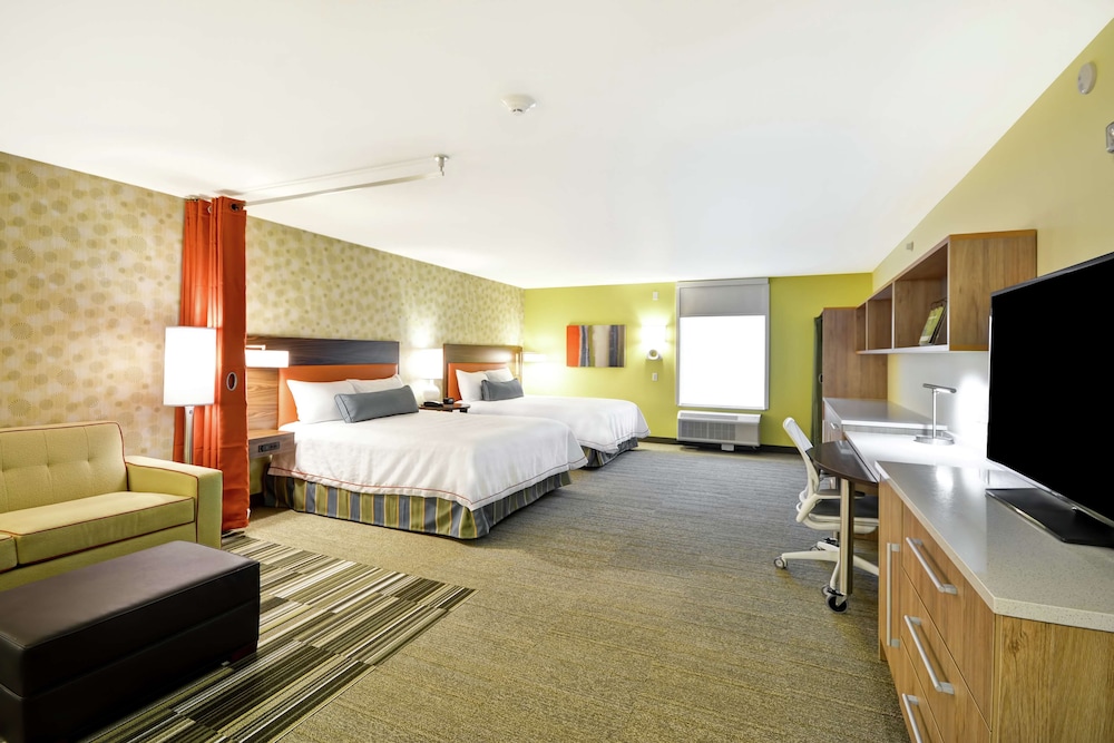 Home2 Suites by Hilton Rapid City - photo 18