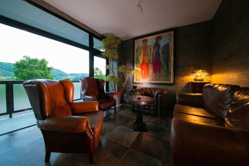 Yufuin ZEN Adults Only in Yufu, Japan