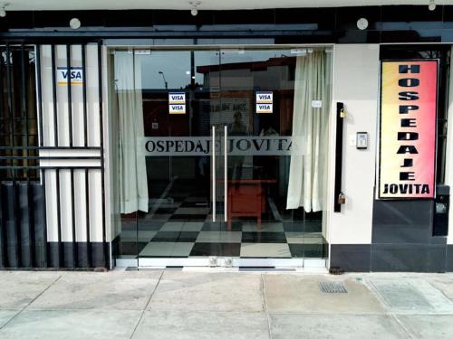 Hospedaje Jovita - last minute hotel in Lima