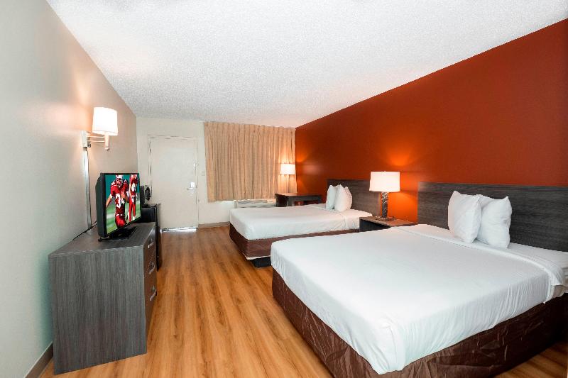 Red Roof Inn MacClenny - photo 33
