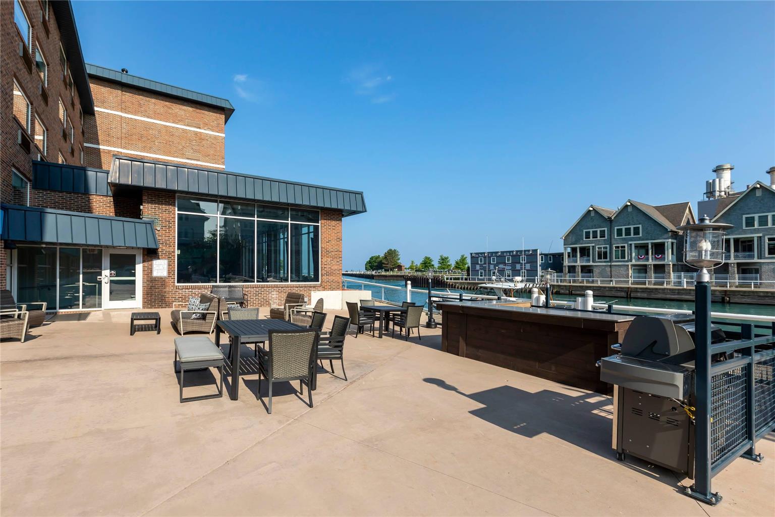 The Harborview on Lake Michigan Ascend Hotel Collection - photo 72