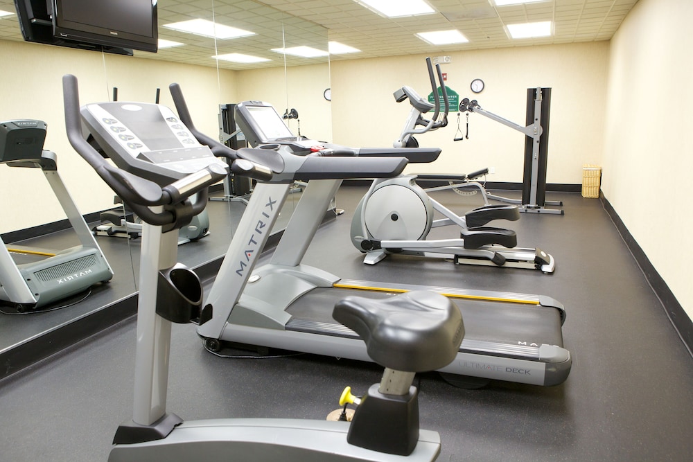 Home2 Suites by Hilton St. Charles St.Louis - photo 19