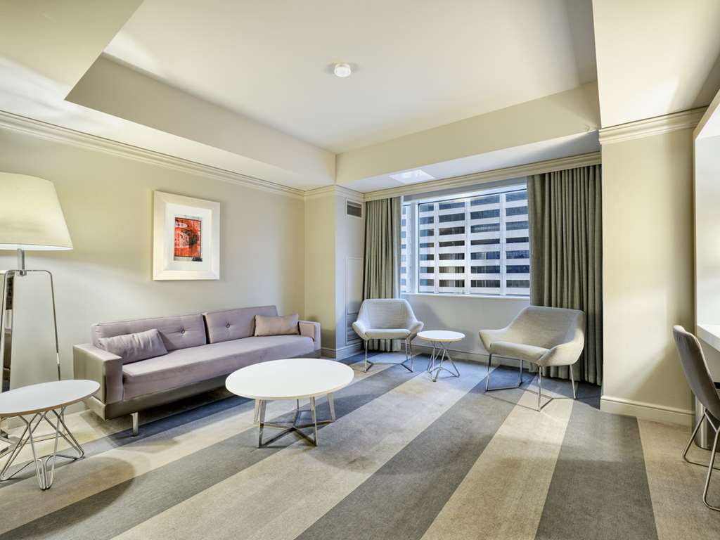 The Royal Sonesta Minneapolis Downtown - photo 50