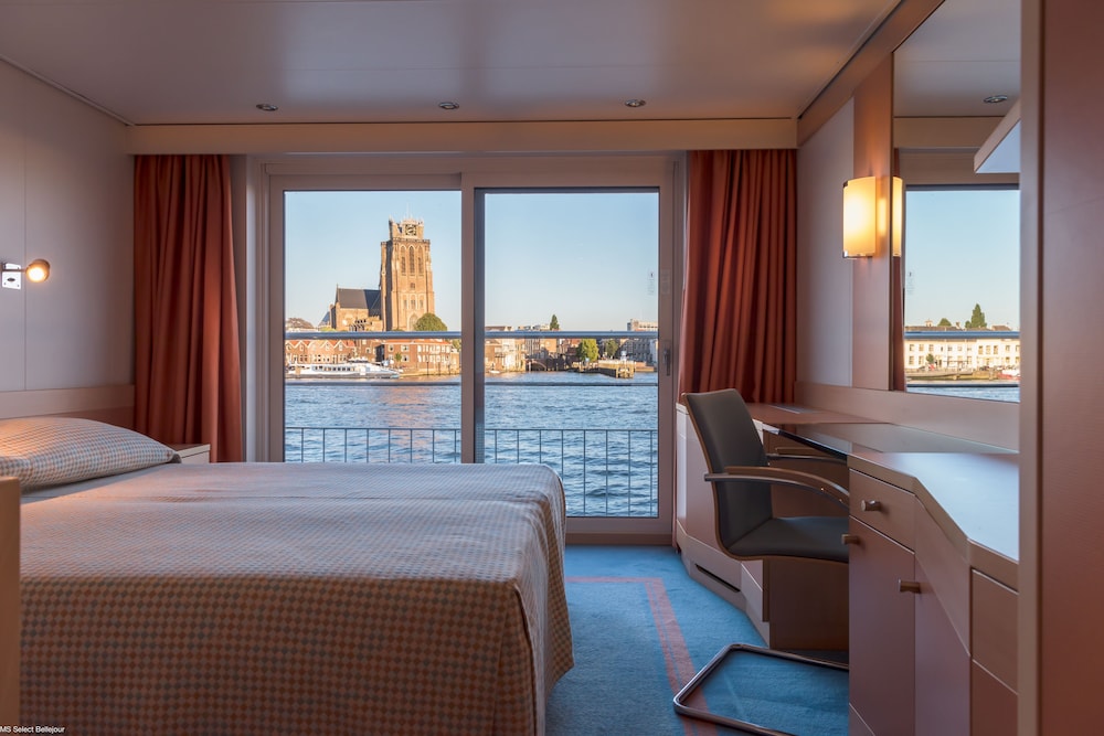 Ms Select Bellejour Neuss — Neuss