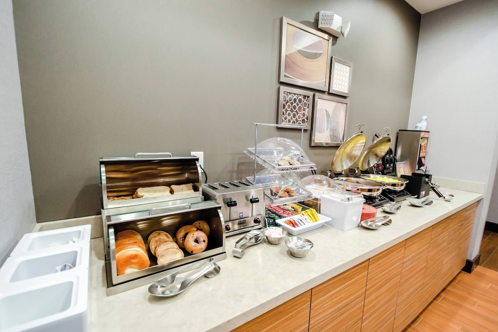 TownePlace Suites by Marriott Temple - photo 25