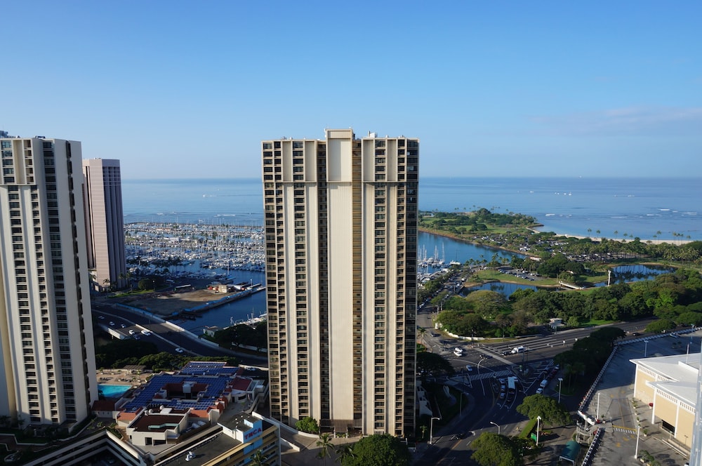 Ala Moana Hotel by LSI Resorts - photo 35