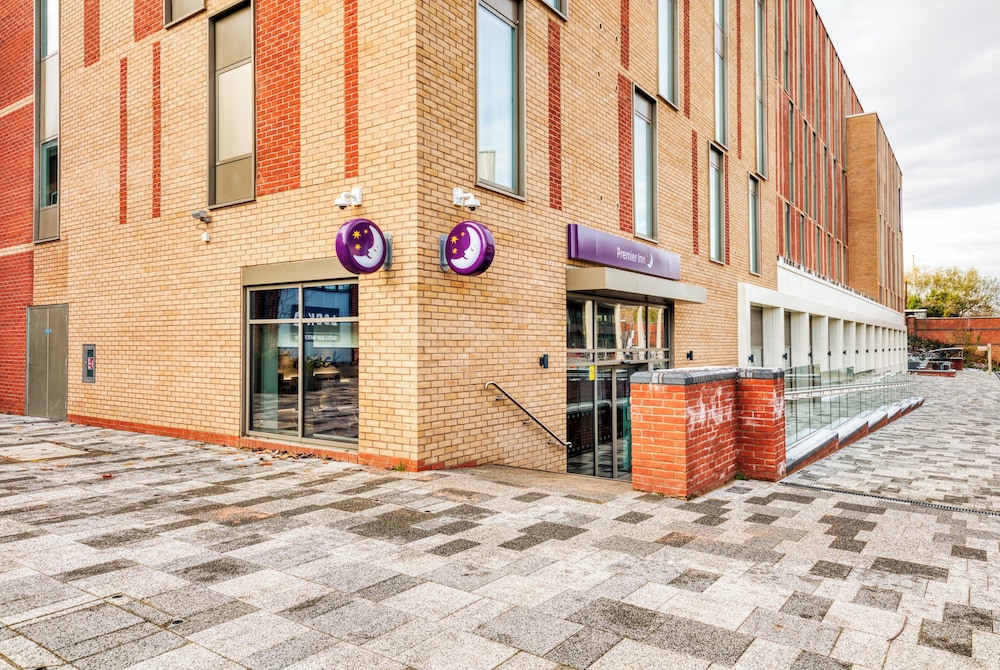 Premier Inn Banbury Town Centre hotel in Banbury, United Kingdom
