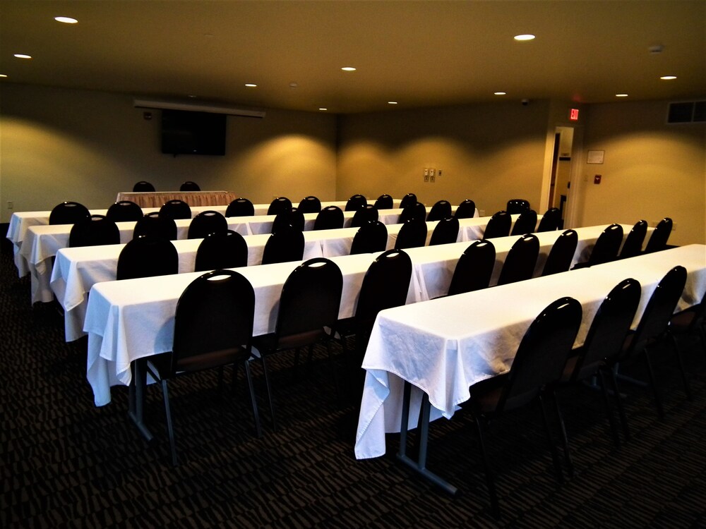 Aspen Suites Juneau - photo 17
