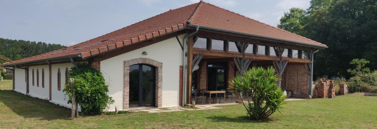 La Grange D’hardy in Soustons, France