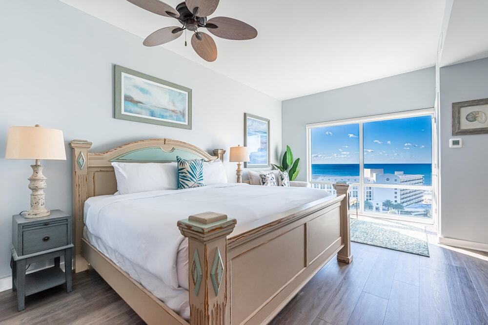 Luau Ii 6934 - last minute hotel in Destin
