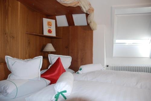 Hotel Alpenhof — Bad Worishofen — photo 4