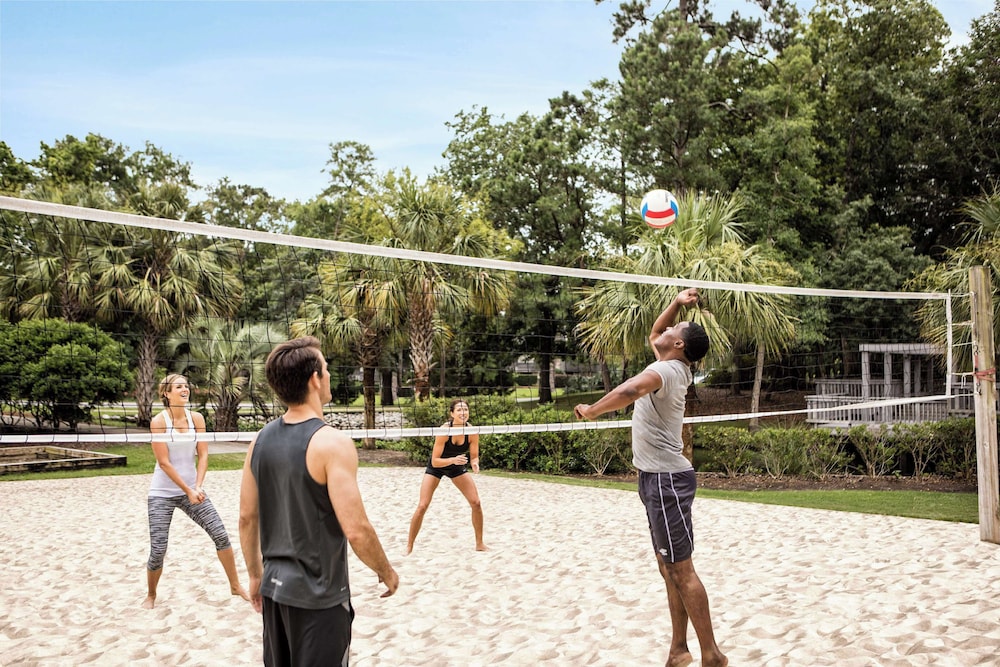 Hilton Myrtle Beach Resort - photo 48