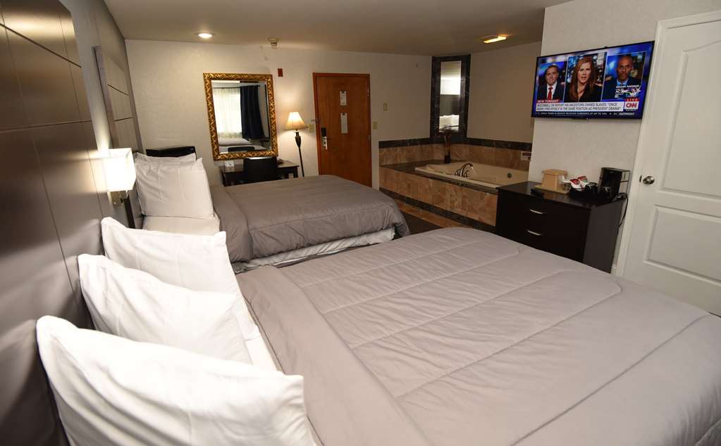 FairBridge Hotel Atlantic City - photo 32