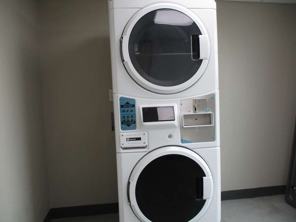 Best Western Plus McPherson - photo 24