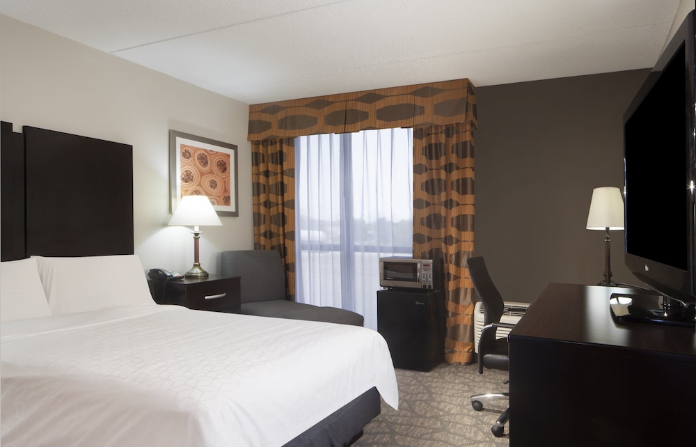 Holiday Inn Corpus Christi Arpt & Conf Ctr by IHG - photo 18