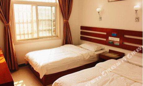 Tiandi benevolence Hotel - last minute hotel in Unknown City