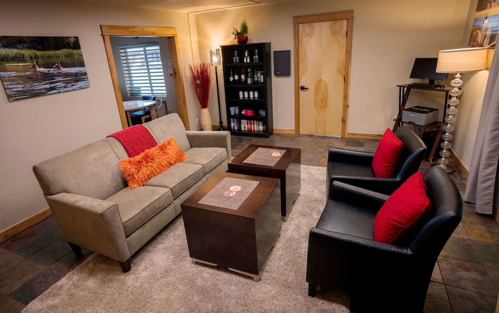 Wall Street Suites - photo 4