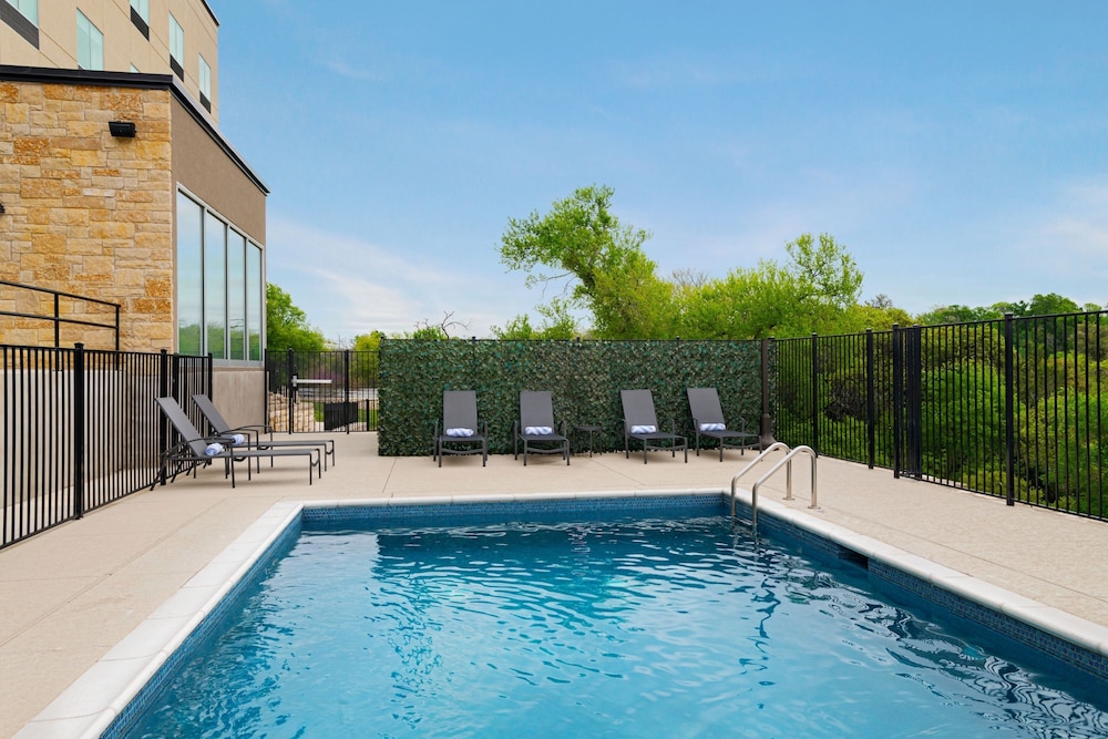 Fairfield by Marriott Inn & Suites Austin Georgetown - photo 15