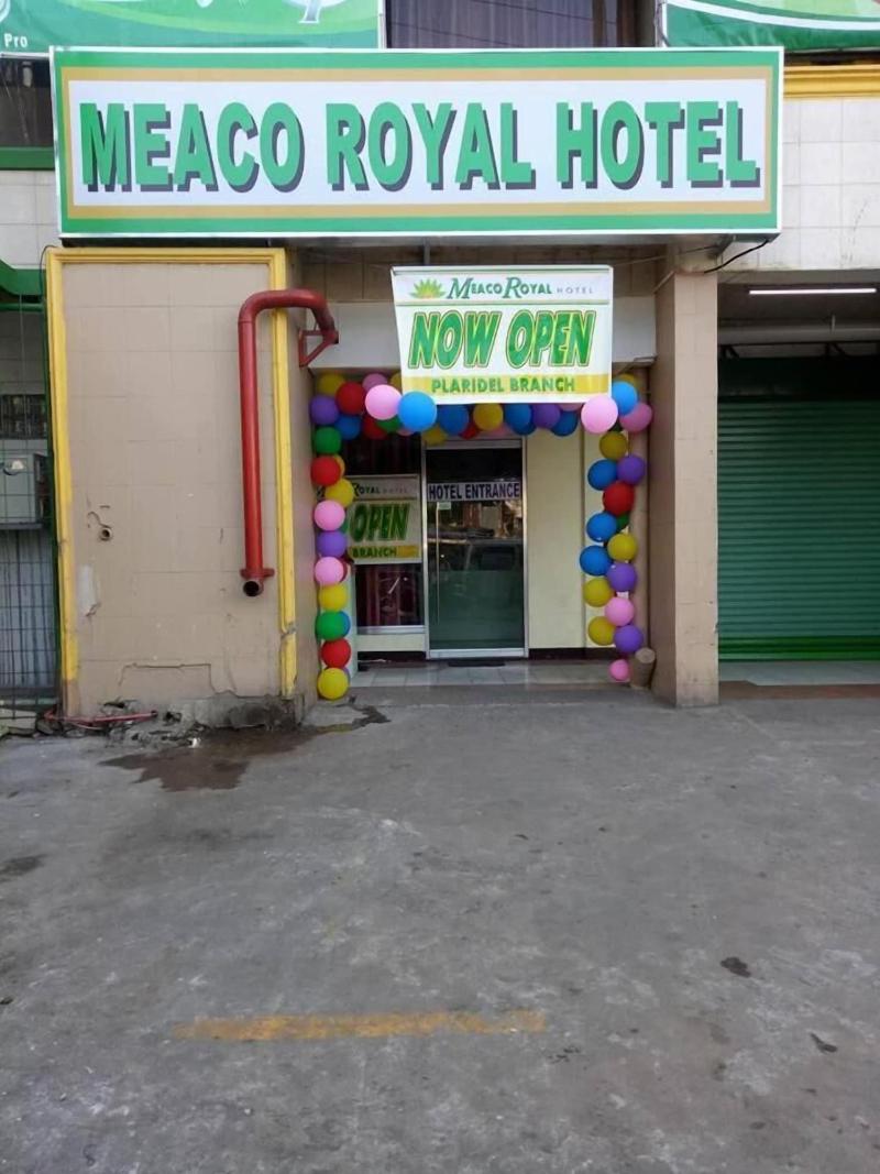 Meaco Royal Hotel Plaridel in Plaridel, Philippines