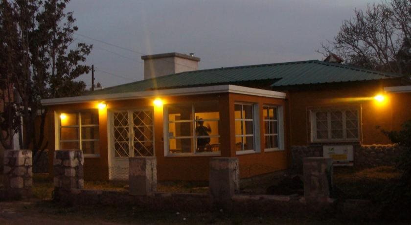 Hosteria Nuevo Sol in Capilla Del Monte, Argentina
