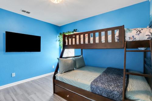 Themed Luxury 6BR Getaway with Resort Amenities - photo 31