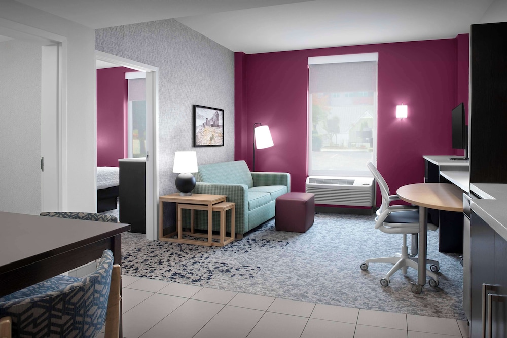 Home2 Suites by Hilton Greensboro Airport NC - photo 14