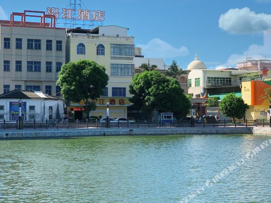 Y J hotel - last minute hotel in Shantou