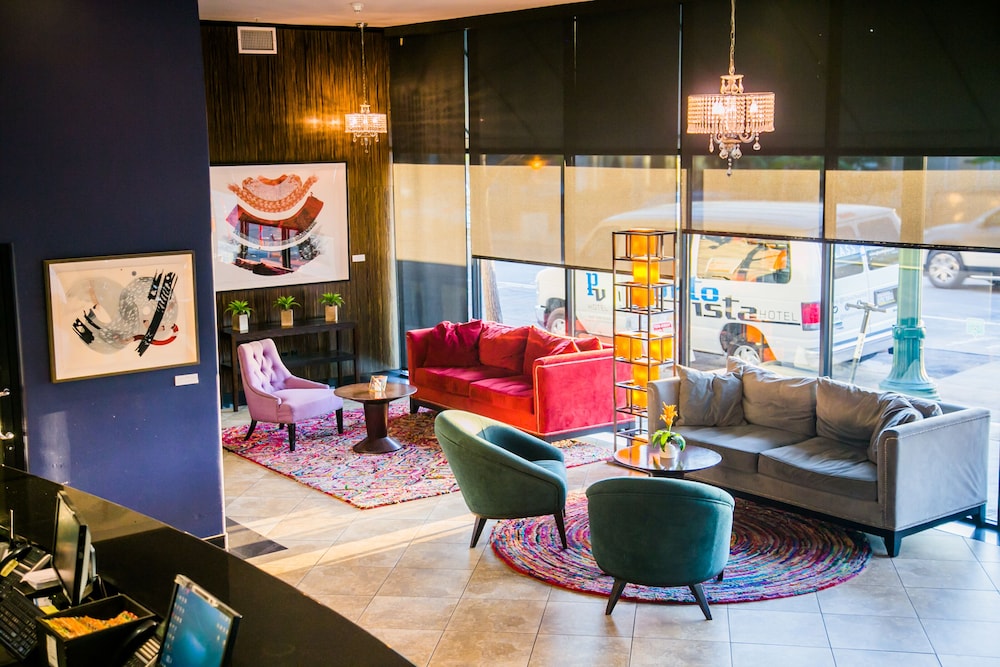 Porto Vista Hotel Downtown - photo 3