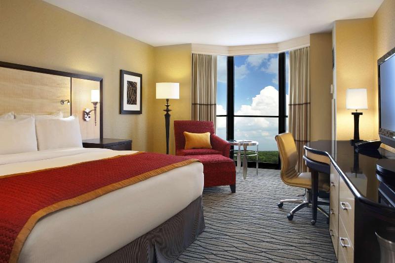 Hilton Rosemont Chicago O'Hare - photo 85