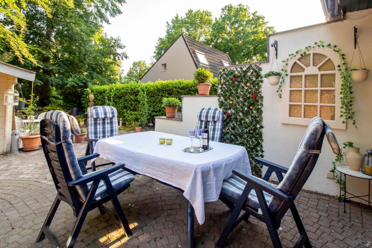 Casita Boschberg — hotel in Biddinghuizen