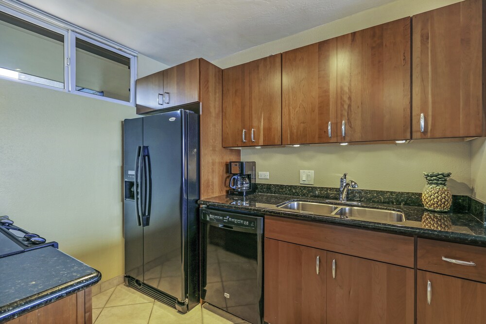 Mahana Resort #617 1 Br Condo - photo 8