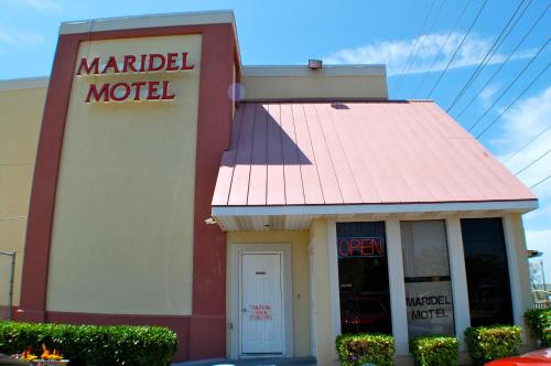 Maridel Motel - photo 10
