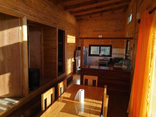 Cabaña Bernardita Pullay - last minute hotel in Quirihue
