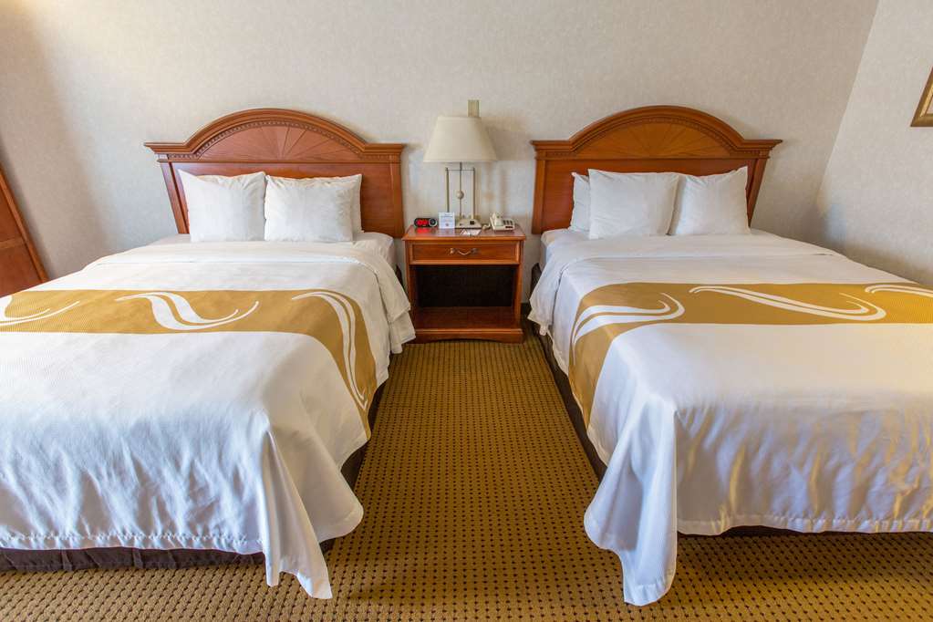 Quality Inn & Suites University - photo 26