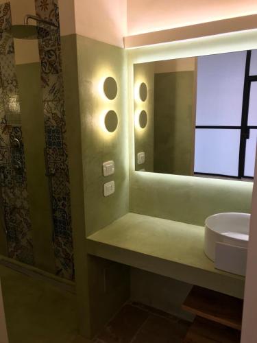 Bruni 18 — 4-Star Luxury Hotel in Fasano, Italy